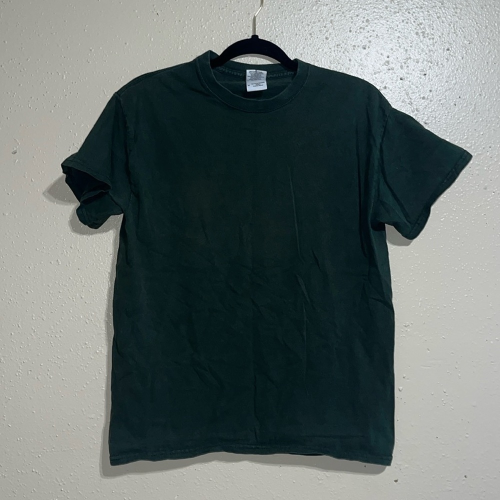 unisex tee
